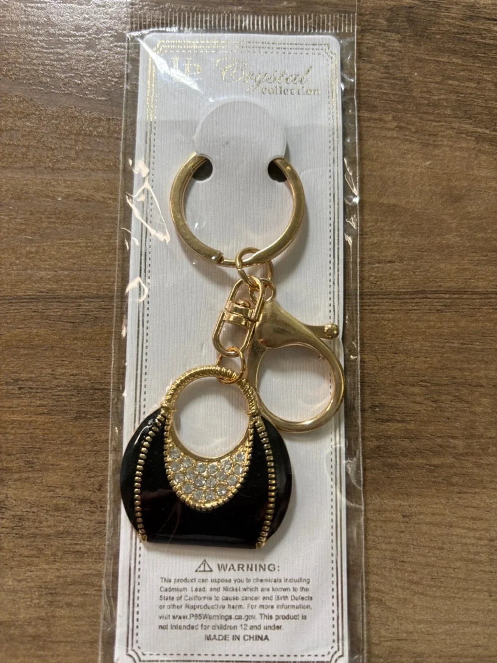 Charm/Keyring - Picture 4 of 7